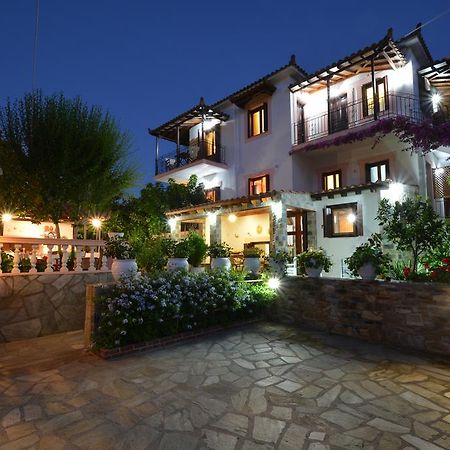 Hotel Korinas House Agnontas Zewnętrze zdjęcie