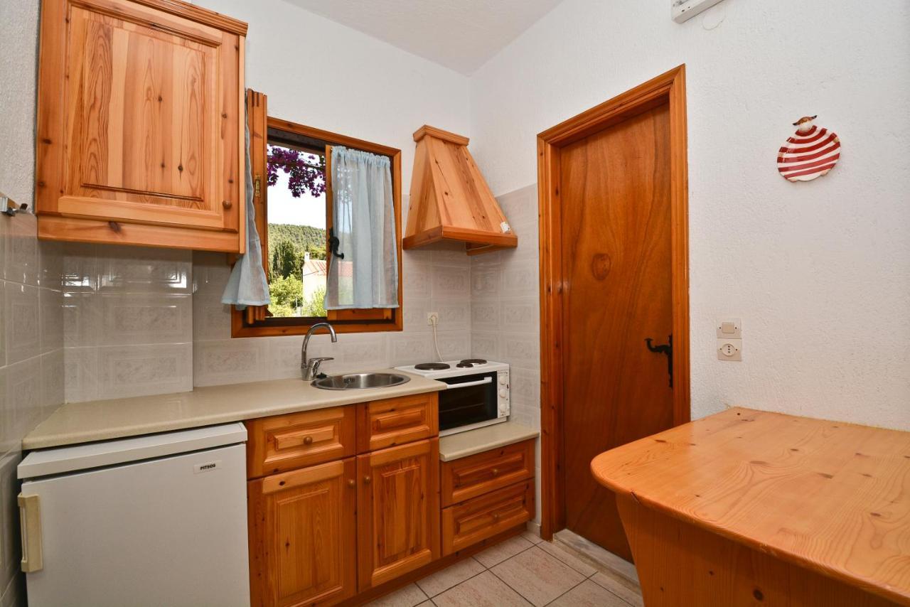 Hotel Korinas House Agnontas Zewnętrze zdjęcie