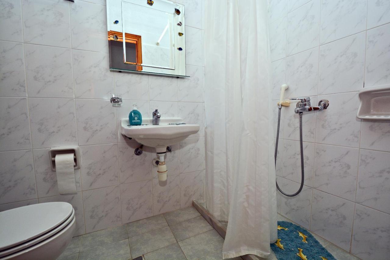Hotel Korinas House Agnontas Zewnętrze zdjęcie