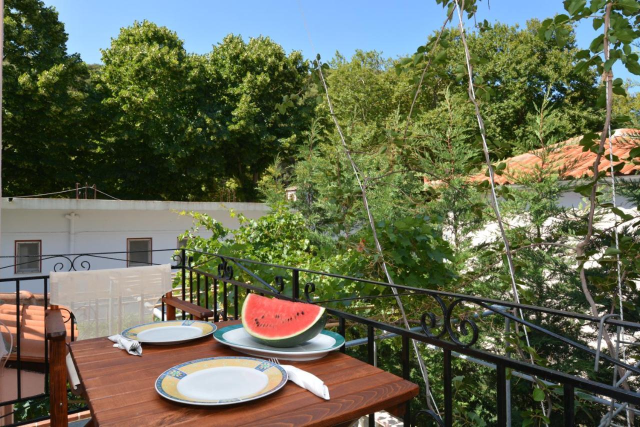 Hotel Korinas House Agnontas Zewnętrze zdjęcie