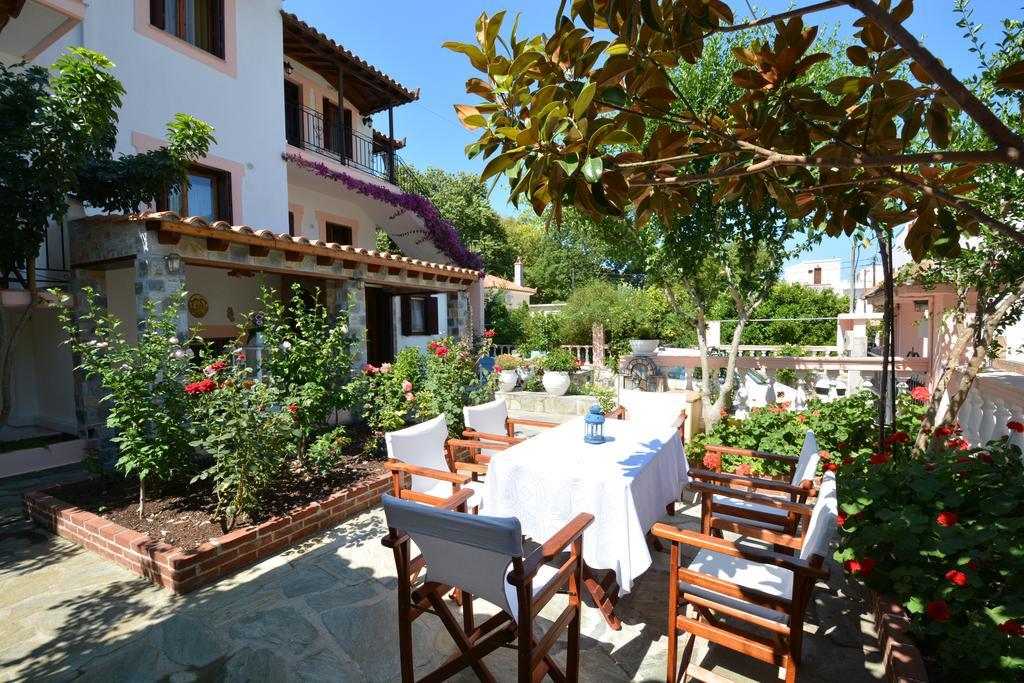Hotel Korinas House Agnontas Zewnętrze zdjęcie